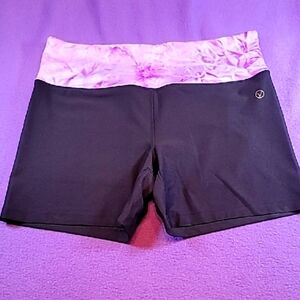 0731. NWOTs ~ Vogo Athletica ~ Large Shorts ~ Good Coverage ~ No see through!